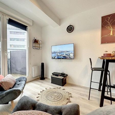 Cosy Appart - Cite International - Fays 1 Apartamento Caluire-et-Cuire Exterior foto