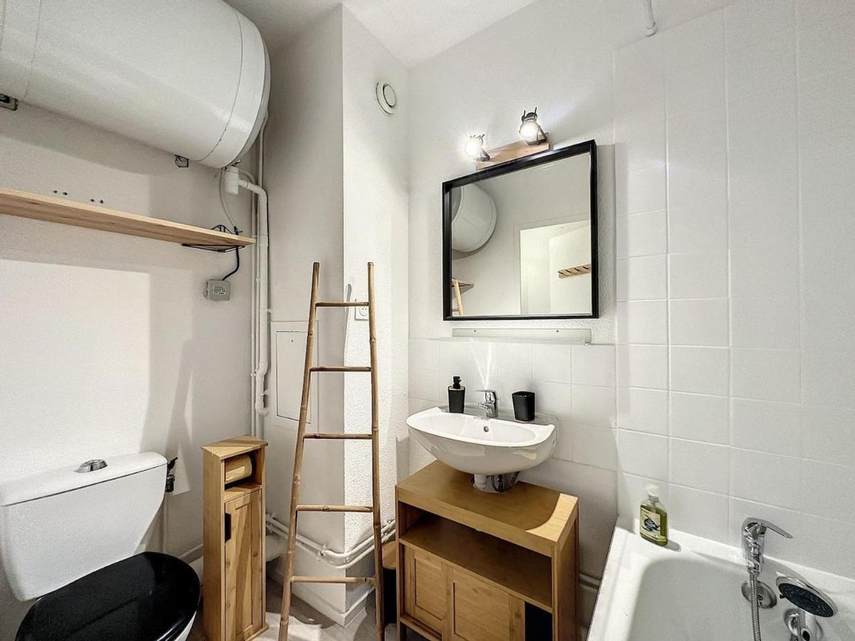 Cosy Appart - Cite International - Fays 1 Apartamento Caluire-et-Cuire Exterior foto