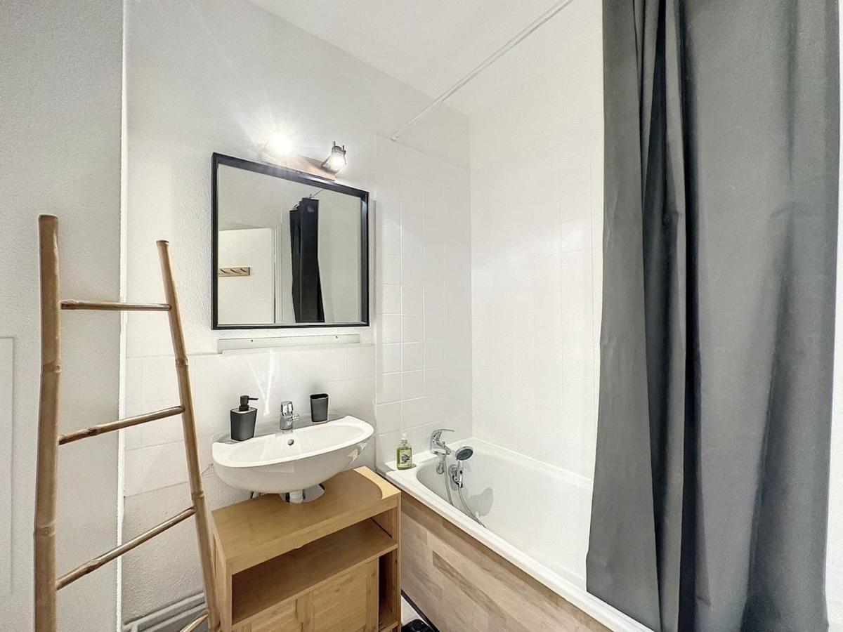 Cosy Appart - Cite International - Fays 1 Apartamento Caluire-et-Cuire Exterior foto
